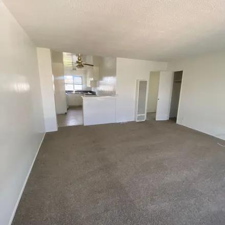 Rent this 1 bed apartment on 11851 Stuart Drive in Garden Grove, CA 92843