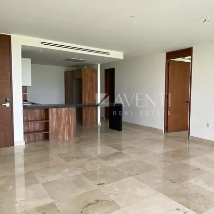 Buy this 3 bed apartment on Puerto Cancun Golf Course in Calle Guadalupe Victoria, 77524 Cancún