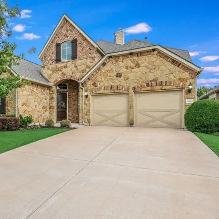 Buy this 3 bed house on 2621 Steece Way in Leander, TX 78641