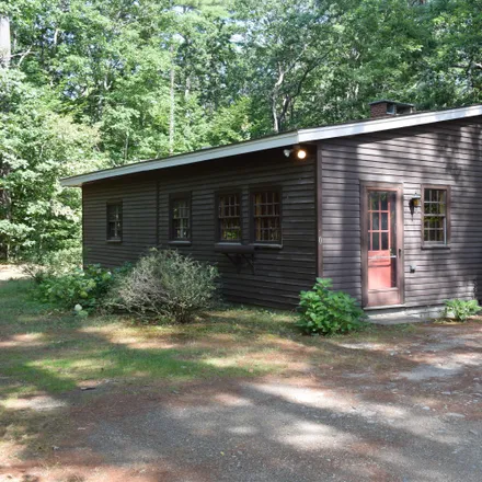 Buy this 2 bed house on 25 Woodland Road in Windham, 04062