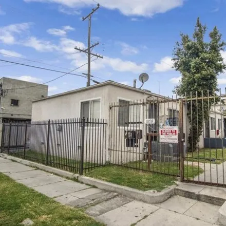 Image 5 - 1117 East 75th Street, Los Angeles, CA 90001, USA - House for sale