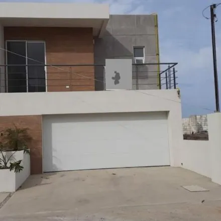 Buy this 3 bed house on Cerrada de los Rubies in Parque industrial La Joya, 22545 Tijuana