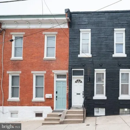 Rent this 3 bed house on 170 Markle Street in Philadelphia, PA 19127