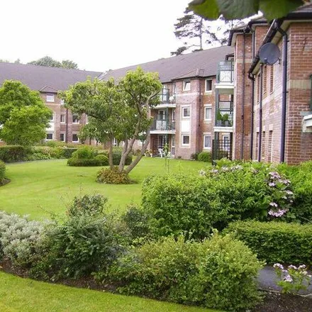 Buy this 2 bed apartment on Lodge in Mayals Road, Swansea