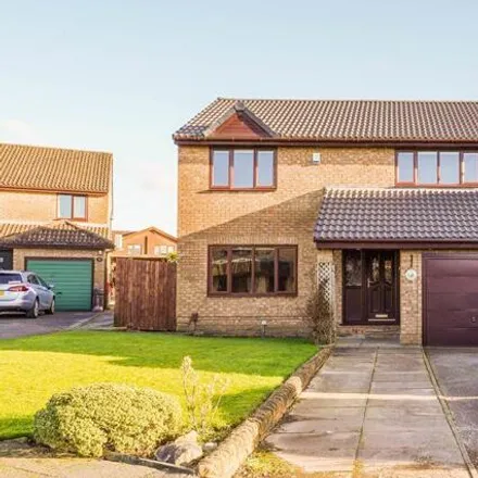 Buy this 4 bed house on Churnet Close in Westhoughton, BL5 3LF