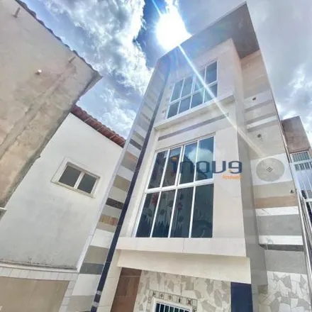 Rent this 2 bed house on Rua Doutor Humberto Rodrigues in Mondubim, Fortaleza - CE