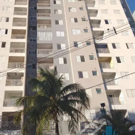 Rent this 3 bed apartment on Rua Augusto Lippel in Vossoroca, Sorocaba - SP