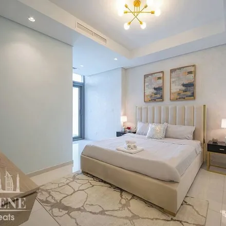 Image 5 - Dubai, United Arab Emirates - Condo for rent