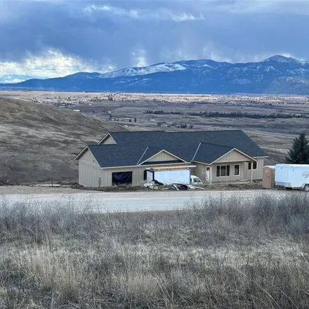 Buy this 3 bed house on Bunchgrass Lane in Missoula County, MT