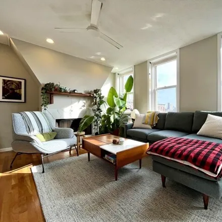 Rent this 2 bed condo on 474 Shawmut Avenue in Boston, MA 02118