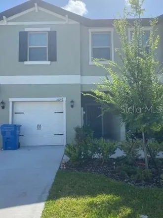 Rent this 3 bed house on Veridian Way in Wesley Chapel, FL 33543