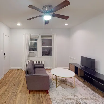 Rent this 2 bed apartment on 1613 F Street Northeast in Washington, DC 20002