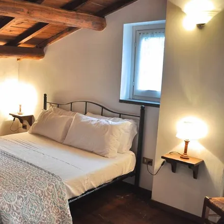 Rent this 1 bed apartment on 01012 Capranica VT