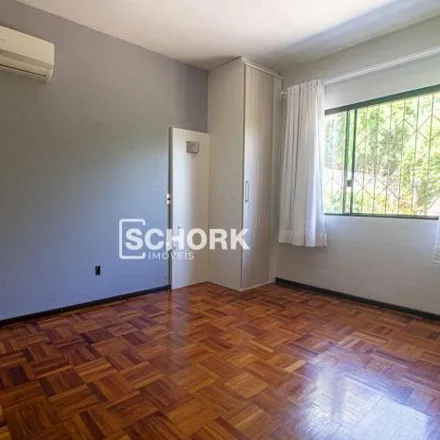Rent this 3 bed house on Rua Almirante Armin Zimmermann 280 in Itoupava Norte, Blumenau - SC