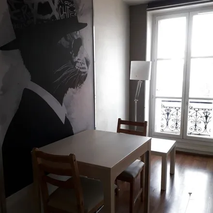 Image 4 - 36 Rue Jeanne d'Arc, 45000 Orléans, France - Apartment for rent