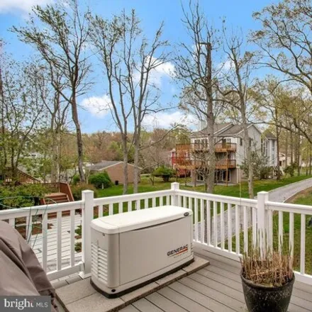 Image 3 - 3505 Saratoga Avenue, Arundel on the Bay, Anne Arundel County, MD 21403, USA - House for sale
