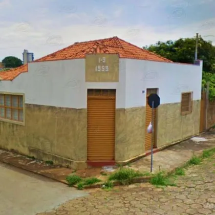 Buy this 2 bed house on Rua João Mariano Ribas in Centro, Itararé - SP
