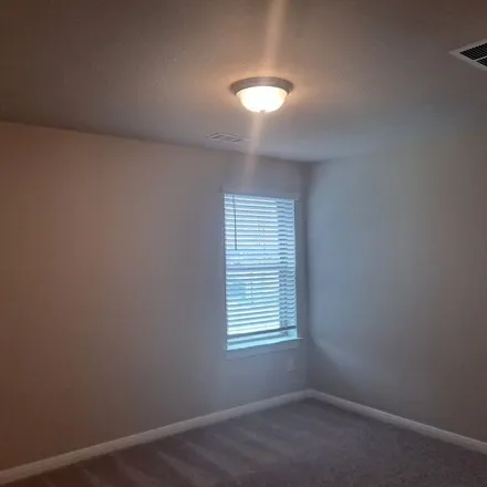 Rent this 4 bed apartment on 2445 Buck Drive in Mesquite, TX 75181