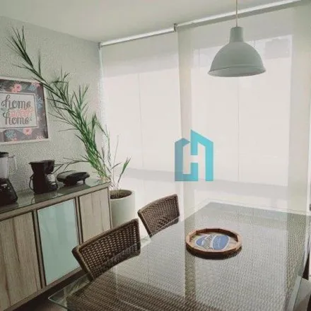 Rent this 1 bed apartment on Al. dos Maracantins in Avenida Aratãs 400, Indianópolis