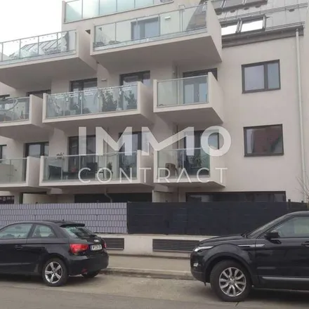 Rent this 2 bed apartment on U1 Kagran in Dr.-Adolf-Schärf-Platz, 1220 Vienna