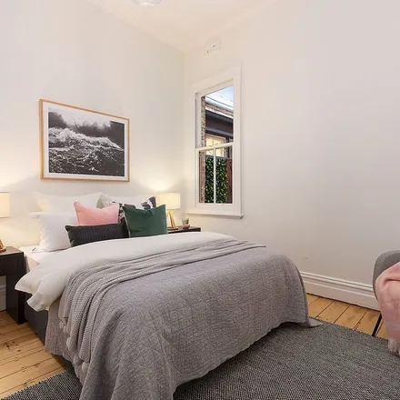 Rent this 2 bed apartment on 185 Danks Street in Albert Park VIC 3206, Australia