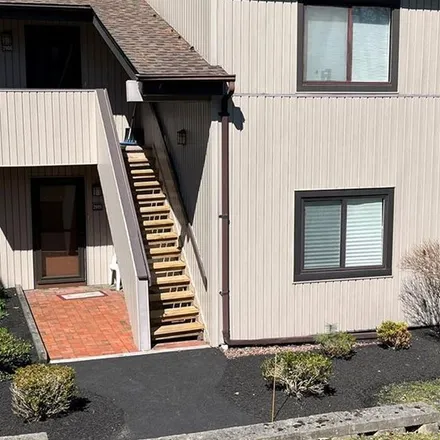 Rent this 2 bed apartment on 2905 Pine Cone Court in City of Poughkeepsie, NY 12603