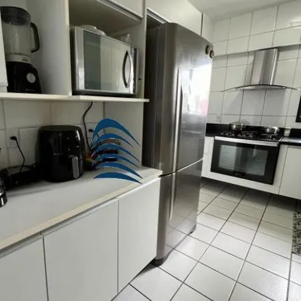 Buy this 4 bed apartment on Ed Evian in Rua Nita Costa, Ondina