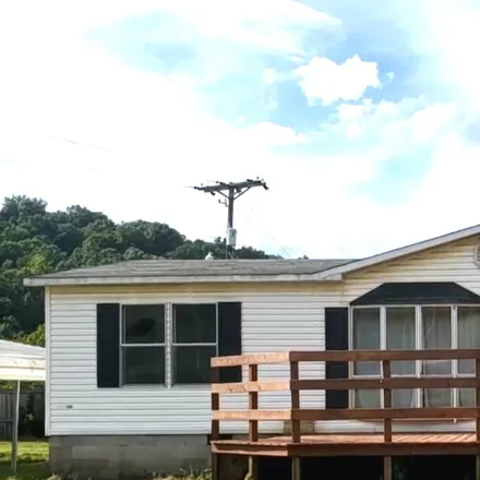 Buy this 3 bed house on 45 Township Road 253 West in Perry Township, OH 45638