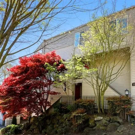 Buy this 3 bed townhouse on 202 West Olympic Place in Seattle, WA 98119
