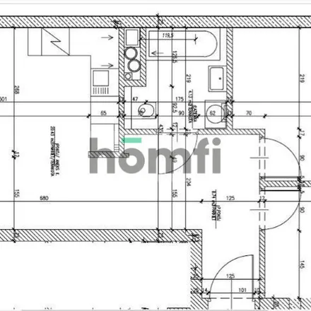 Image 6 - Marii Konopnickiej 71, 30-302 Krakow, Poland - Apartment for rent