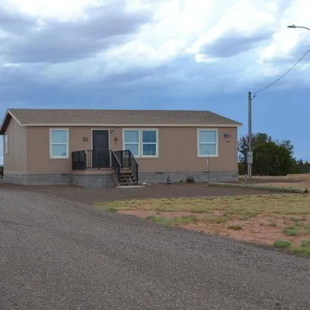 Buy this 3 bed house on 3399 Old Woodruff Road in Snowflake, AZ 85937