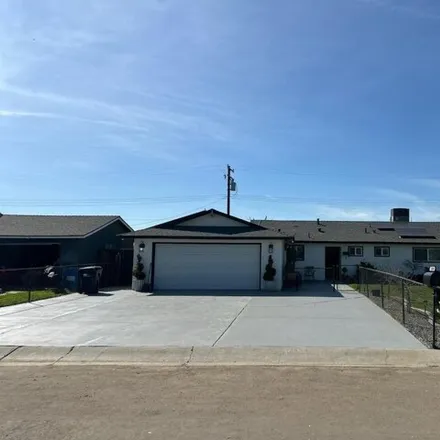 Image 7 - 22441 Munson Road, East Tulare Villa, Tulare County, CA 93274, USA - House for sale