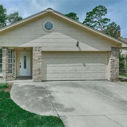 Image 3 - 23357 Grand Rapids Lane, Harris County, TX 77373, USA - House for rent