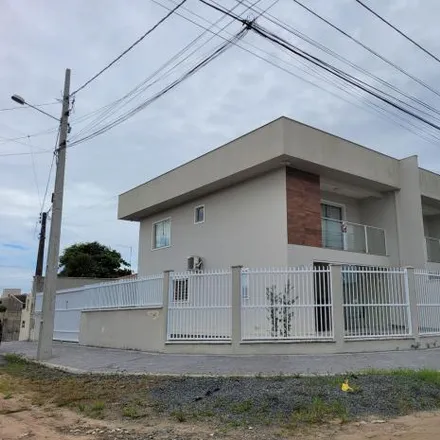 Image 1 - Rua Camboriú, Ubatuba, São Francisco do Sul - SC, 89230-000, Brazil - House for sale