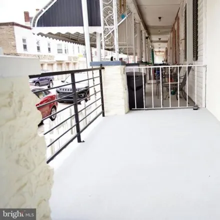 Image 3 - 156 Pleasant Street, Philadelphia, PA 19119, USA - House for sale