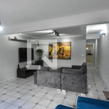 Rent this 4 bed house on Avenida Doutor Eduardo Cotching 2182 in Jardim Anália Franco, Região Geográfica Intermediária de São Paulo - SP