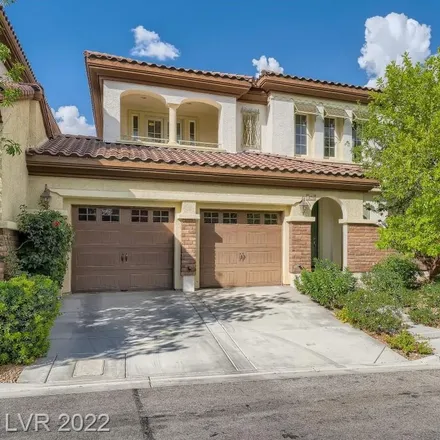 Buy this 4 bed house on 10712 Lenore Park Court in Las Vegas, NV 89166