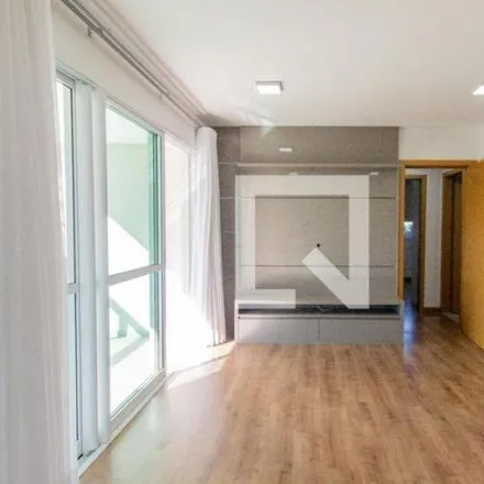 Rent this 3 bed apartment on Rua Monsenhor Ivo Zanlorenzi 2891 in Mossunguê, Curitiba - PR