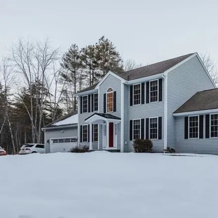 Buy this 4 bed house on 263 Elm Street in Penacook, Concord