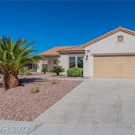 Buy this 2 bed house on 2800 Foxtail Creek Avenue in Henderson, NV 89052