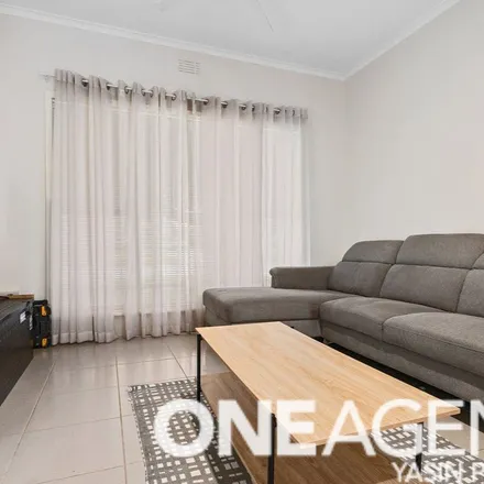Rent this 1 bed apartment on 12 Lord Street in Bacchus Marsh VIC 3340, Australia