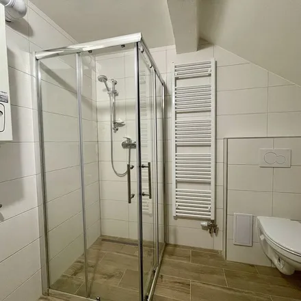 Rent this 1 bed apartment on B. Němcové 1014/5 in 678 01 Blansko, Czechia