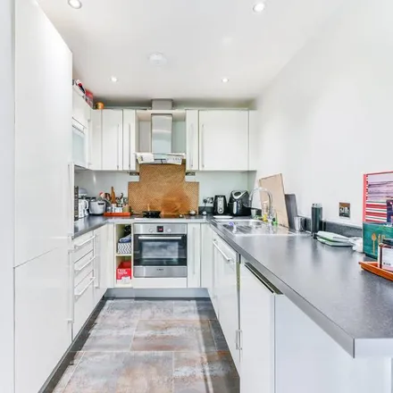 Rent this 2 bed apartment on 75 Cedar Road in London, SM2 5DJ