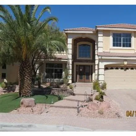 Buy this 6 bed house on 10983 Inverlochy Court in Enterprise, NV 89141