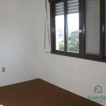 Rent this 1 bed apartment on Guarda Patrimonial Gaúcha in Avenida Professor Oscar Pereira, Glória