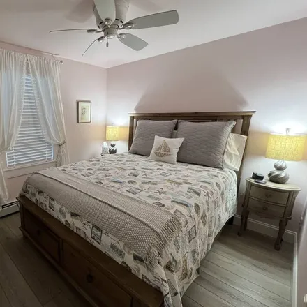 Rent this 1 bed condo on Mashpee