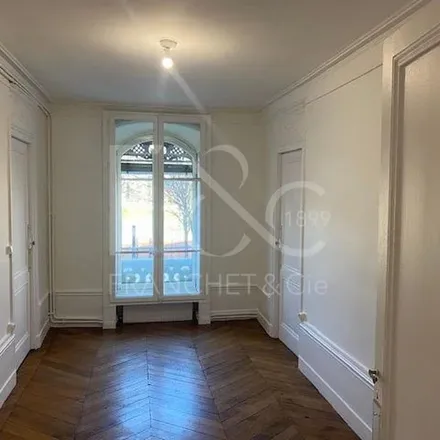 Image 5 - 23 Rue Auguste Comte, 69002 Lyon 2e Arrondissement, France - Apartment for rent
