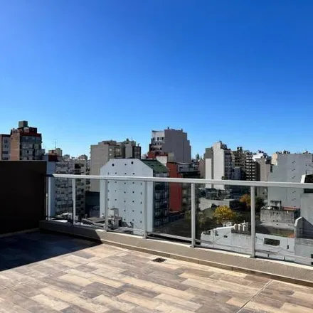 Buy this studio apartment on Catamarca 927 in San Cristóbal, C1231 AAB Buenos Aires
