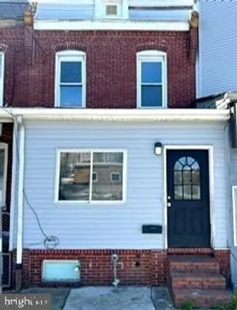 Buy this 3 bed house on 384 North Dupont Street in Wawaset Park, Wilmington