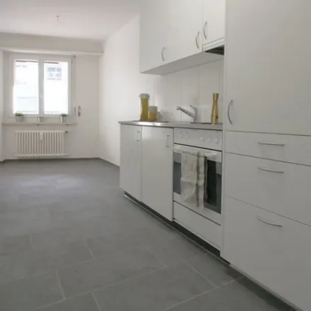 Image 5 - Sperrstrasse 77, 4057 Basel, Switzerland - Apartment for rent